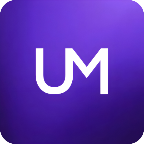 Логотип UniMedia